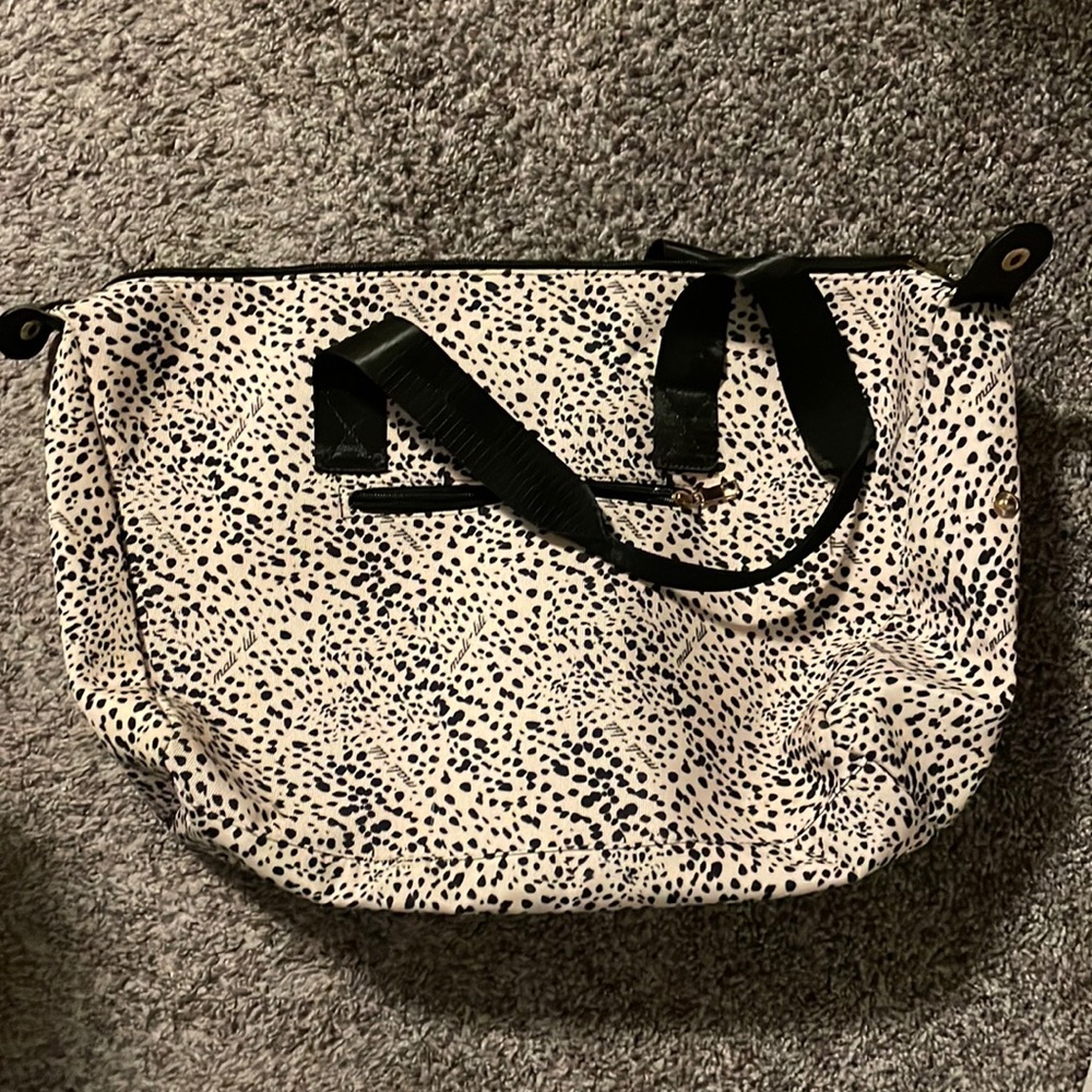 Duffle bag